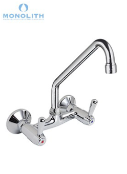 Смеситель с краном Monolith R0102010213